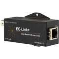 NVT Phybridge EC-Link+ EoC Adapter, (Replaces NV-ECLK-PLS-1X)
