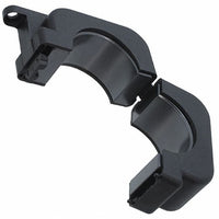 NVT Phybridge NV-FERRG-110 Snap Ferrite Ring, 110 Ohm, 27mm Cable Max