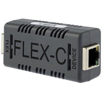 NVT Phybridge FLEX-C Long Reach UTP Adapter, 30W