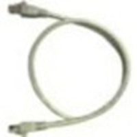 NVT Phybridge NV-PC4PR 3 ft RJ45 Patch Channel Cord, 4-Pair