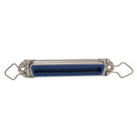 NVT Phybridge NV-PL-25PRFF Telco Gender Changer, Female to Female
