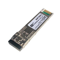 NVT Phybridge NV-SFP-10G-SR-LC SFP+ Transceiver Module for MMF up to 300m, LC Connector