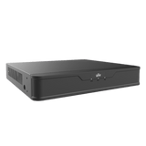 Uniview NVR501-04B 4-Channel NVR, No PoE