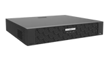 Uniview NVR504-32B-P16 32-Channel 4K NVR, 16 PoE