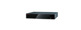 LILIN NVR6104E-1X1TB 4-Channel PoE 4K Standalone NVR with 1TB HDD, NDAA/TAA Compliant
