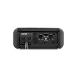 Extreme Sound System for Jet Skis - Loaded with 2 x 8" Coaxial Marine Speakers with RGB LED Lights