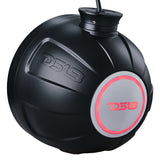 NXL 8" Pod 375W Speaker with Integrated RGB LED Lights (Pair) - Perfect for Jet Skis