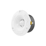 NXL 3.8” Marine Water-Resistant Super Bullet Tweeter with 1” Aluminum Voice Coil | 120W RMS 4-Ohm