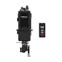 LiftMaster JHDC12S4BMC JHDC Hoist Operators