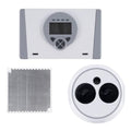 Space Age Electronics FE-6020-300 Fireray Hub Reflective Detector