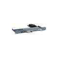 Rackmount.IT RM-CI-T23MC Rackmount Meraki GX50 MX67 Series with Media Converter