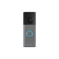 Ring Battery Doorbell 2K - Speckled Gray (B0FHJ7TKZM)