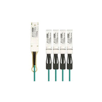 Ruckus E40G-QSFP-4SFP-C-0501 4X10GE Direct Attached QSFP to 4 SFP a