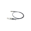 Ruckus E25G-SFP28-TWX-P-0101 25GE SFP28 to SFP28 Pass. Cu Cbl, 1m