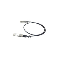 Ruckus E25G-SFP28-TWX-P-0101 25GE SFP28 to SFP28 Pass. Cu Cbl, 1m