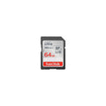 SanDisk SDSDUNB-064G-AN6IN 64GB Ultra SD UHS-I