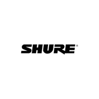 Shure MX395B/C-TA Button Microphone TAA