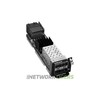 Ruckus ICX7650-4X10GF ICX 7650 4-PRT 10G SFP+ Module