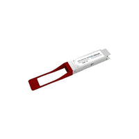 Ruckus E100G-QSFP28-ER4L 100GBASE-ER4 Lte QSFP28, SMF, 40KM W/FEC