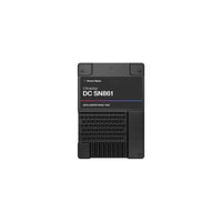 SanDisk 0TS2516 1.92TB NVMe U.2 SFF-15mm RI-1 DW/D, Se, Generic