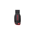 SanDisk SDCZ50-032G-A46 Flash Drive, USB 2.0, 32GB, Cruzer Blade