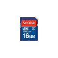 SanDisk SDSDB-016G-A46 Card, SDHC, 16GB, Class 2