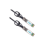 Ruckus 10G-SFPP-TWX-P-0301 10GE SFP+ DAC Cable, 3M 1-PACK Passive