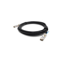 Ruckus E40G-QSFP-QSFP-P-0101 40GB QSFP Passive Direct Attach CABLE,1M