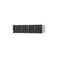 QNAP TL-R1600PES-RP-US 16-bay 3U rackmount PCIe