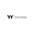 Thermaltake GGC-ARG-BRLFDL-01 Argent E700 Gaming CHAIR-FLAMING Orange