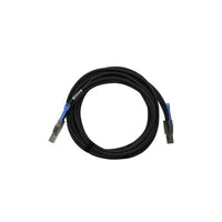 QNAP CAB-SAS30M-8644 ES/EJ series,TVS-ECx80U-SAS series,REXP-x20U series