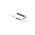 Ruckus ICX7000-C12-RMK ICX7150-C12 Compact Switch Rackmount Kit