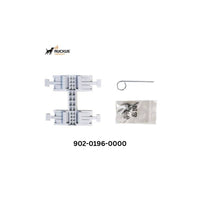 Ruckus 902-0196-0000 T-bar ceiling AP mounting kit for R770