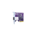 QNAP QXP-400ES-A1164 1-port SFF-8088 SATA host bus adapter, 4 x SATA 6Gb/s , PCIe 3.0 x2, for QNAP NAS, Windows or Linux