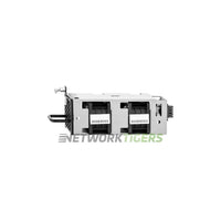 Ruckus ICX-FAN12-I ICX 7650 and ICX 7850 intake airflow fan, back to front airflow