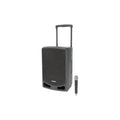 Samson SAXP312W-K Expedition XP312w (K band) - Portable PA - 300 Watts