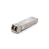Ruckus 10G-SFPP-ER 10GBASE-ER SFP Optic,for up 40KM SMF