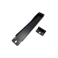 QNAP SP-EAR-QSWHALFRACK-01 Half Rack Mount Unit Size Usage, Design for Single Installation Into Single Unit Space of Rack Mount