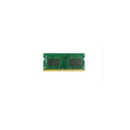 QNAP RAM-16GDR4G0-SO-3200 16GB DDR4 RAM, 3200 MHz, Sodimm