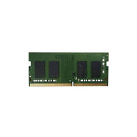QNAP RAM-16GDR4ECT0-SO-2666 16GB ECC DDR4 RAM, 2666 MHz, SO-DIMM, T0 Version