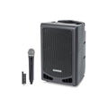 Samson SAXP208W XP208W 8 Wireless Pa Sys