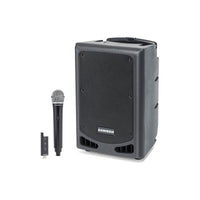 Samson SAXP208W XP208W 8 Wireless Pa Sys