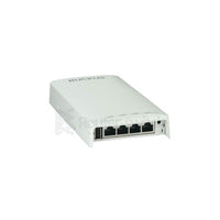 Ruckus 901-H550-WW00 Single H550 WW Wallplate 11AX AP 2X2:2