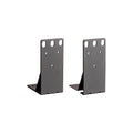 QNAP SP-EAR-QSWSTANDARDRACK-01 Standard Rack Mount Unit Size Usage, Design for Single Installation Into Single Unit Space of Rack Mount