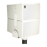 Ambisonic Systems 6.5HD2-AW-L-4ohm-WK