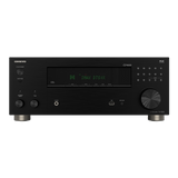 Onkyo TX-RZ30 9.2-Channel 8K AV Receiver with Dirac Live
