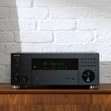 Onkyo TX-RZ30 9.2-Channel 8K AV Receiver with Dirac Live