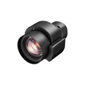 Panasonic ET-C1S600 1.36 2.10:1 zoom lens for REQ/REZ Sereis laser projectors Lenses compatible with REQ / REZ Series, 1 DLP Projectors