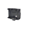 Panasonic GJ-G2TTVCL Gamber-Johnson Trimline Tablet Vehicle Cradle for the Panasonic TOUGHBOOK G2 Tablet Computer with LIND Auto Power Adapter