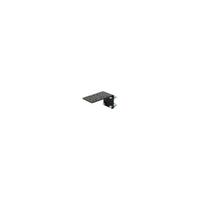 Panasonic DS-74 Gamber-Johnson Rack-to-Post 6IN platform. Attaches to any Lower Pole. Use to mount printer, for all Toughbook